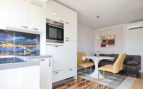 Apartman Anita Zadar